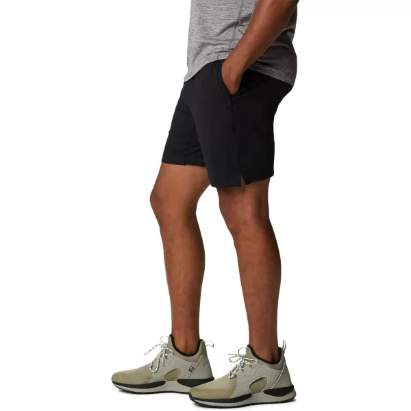 Columbia Men's Tech Trail Knit Short