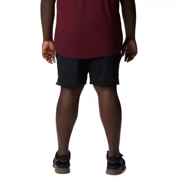Columbia Men's Tech Trail Knit Short