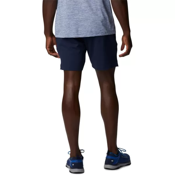 Columbia Men's Tech Trail Knit Short