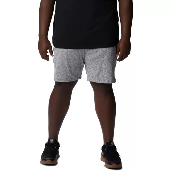 Columbia Men's Tech Trail Knit Short