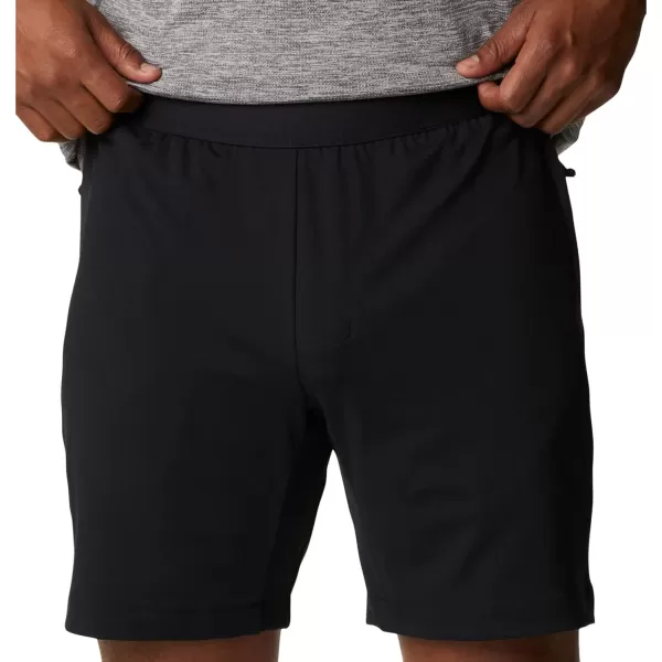 Columbia Men's Tech Trail Knit Short