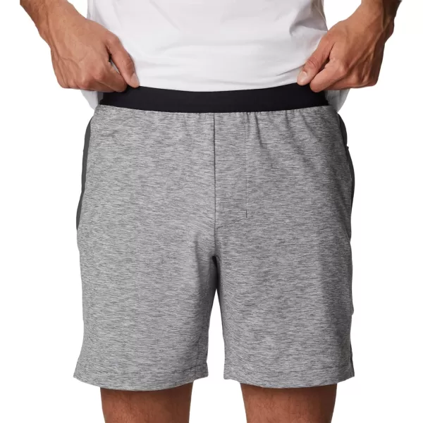Columbia Men's Tech Trail Knit Short