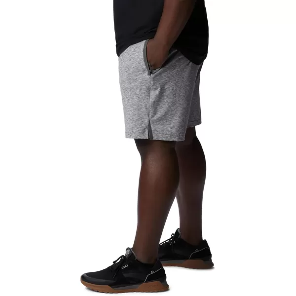 Columbia Men's Tech Trail Knit Short