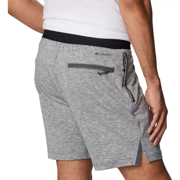 Columbia Men's Tech Trail Knit Short