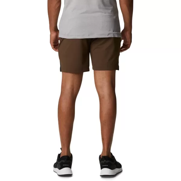 Columbia Men's Tech Trail Knit Short