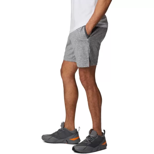 Columbia Men's Tech Trail Knit Short