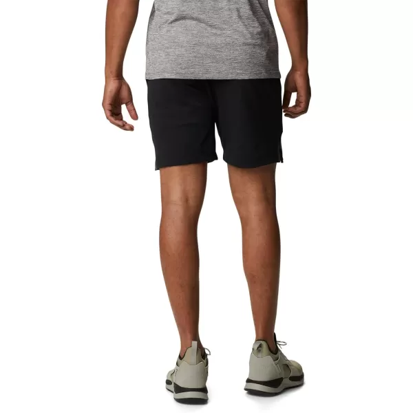 Columbia Men's Tech Trail Knit Short