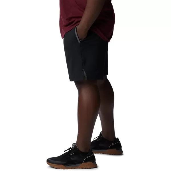 Columbia Men's Tech Trail Knit Short