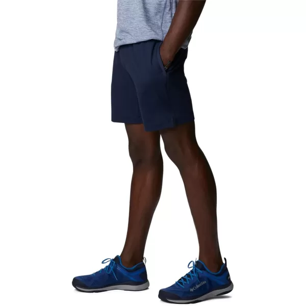 Columbia Men's Tech Trail Knit Short