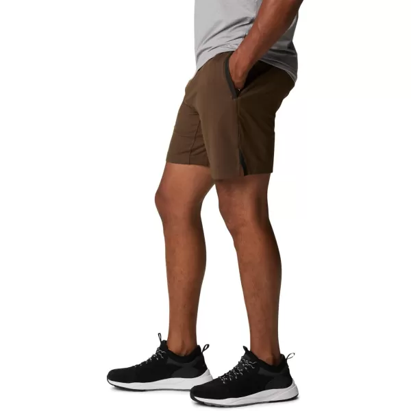 Columbia Men's Tech Trail Knit Short