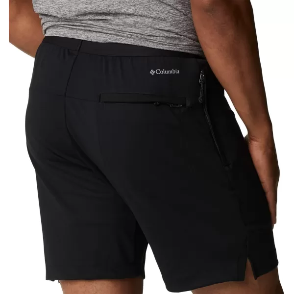 Columbia Men's Tech Trail Knit Short