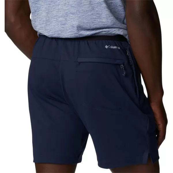 Columbia Men's Tech Trail Knit Short
