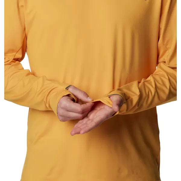 Columbia Mens Tech Trail Long Sleeve Crew Ii