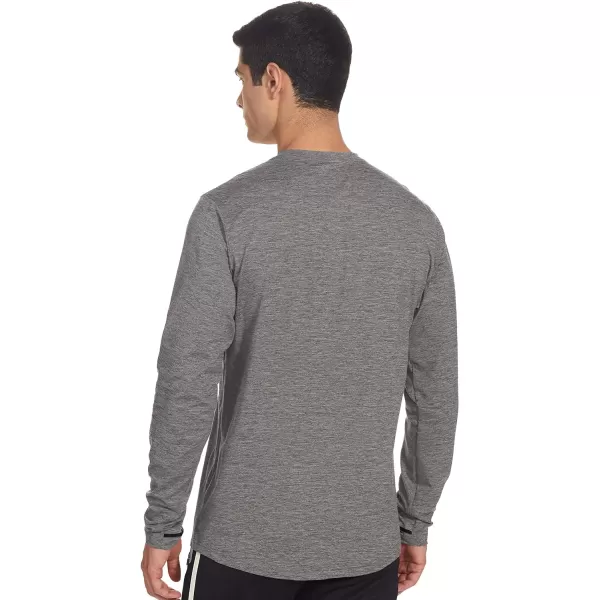Columbia Mens Tech Trail Long Sleeve Crew Ii