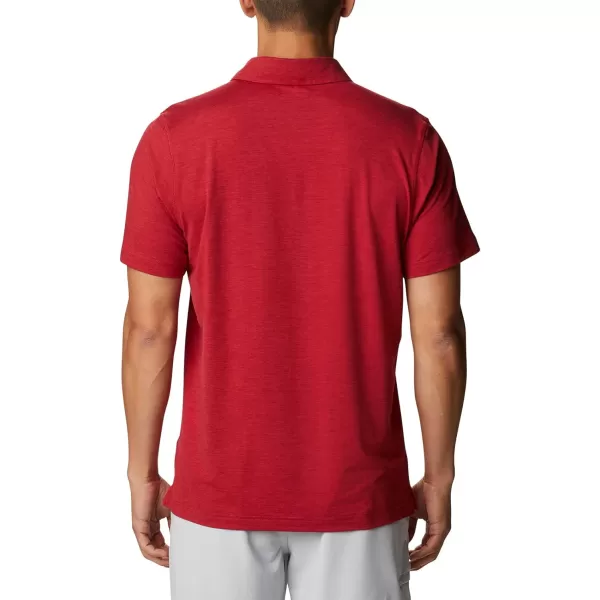 Columbia Men's Tech Trail Polo
