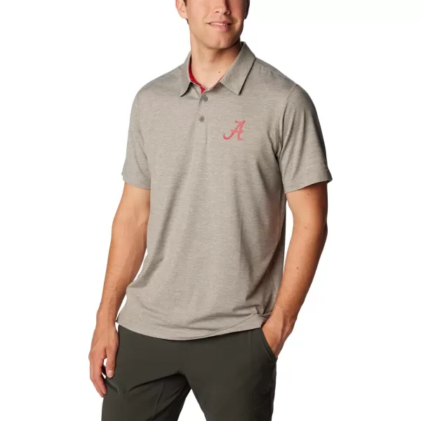 Columbia Men's Tech Trail Polo