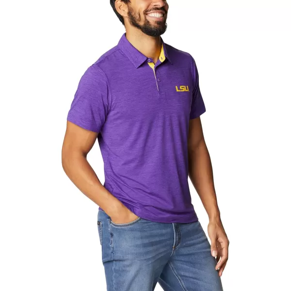 Columbia Men's Tech Trail Polo