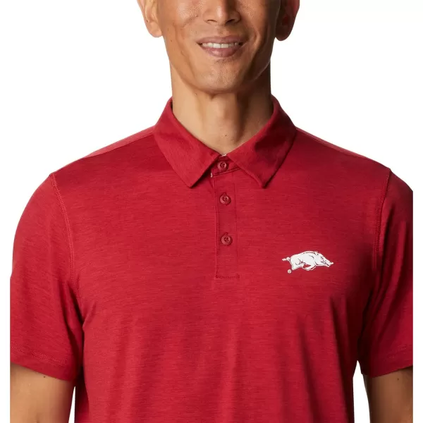 Columbia Men's Tech Trail Polo