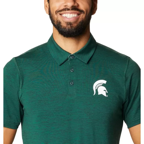 Columbia Men's Tech Trail Polo