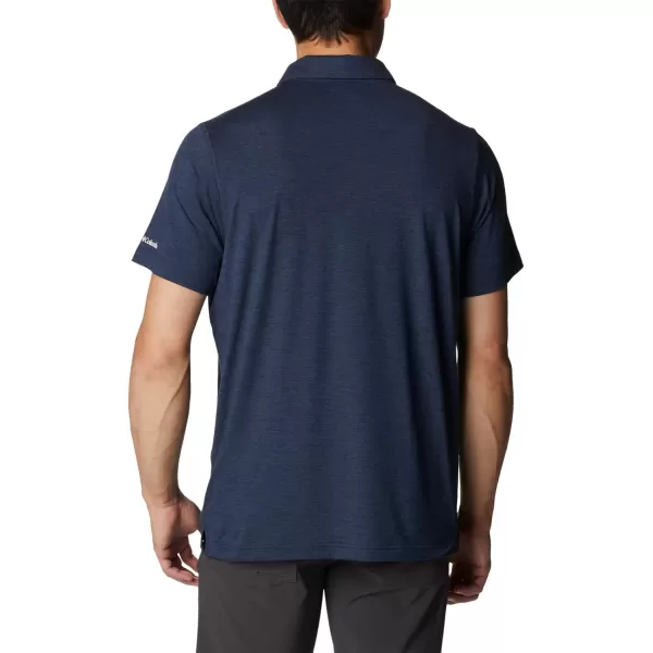 Columbia Men's Tech Trail Polo