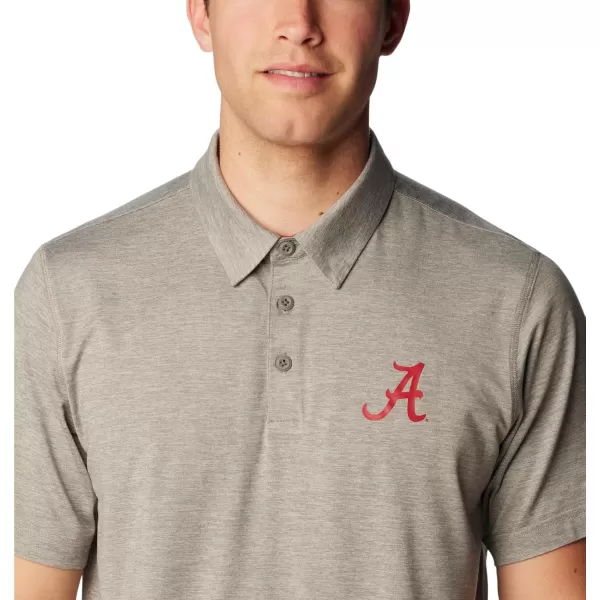 Columbia Men's Tech Trail Polo