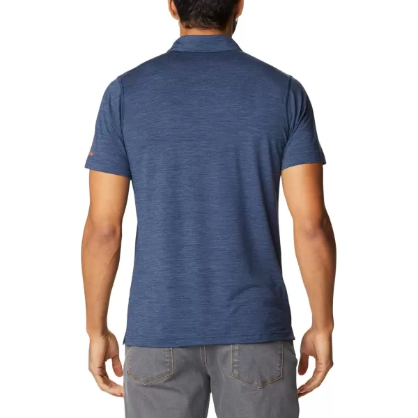Columbia Men's Tech Trail Polo