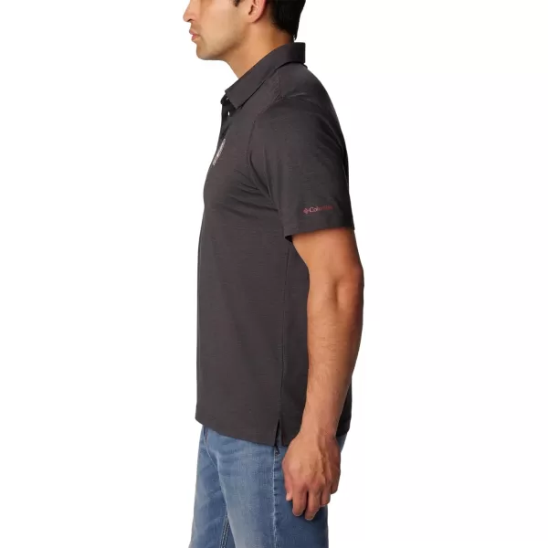 Columbia Men's Tech Trail Polo
