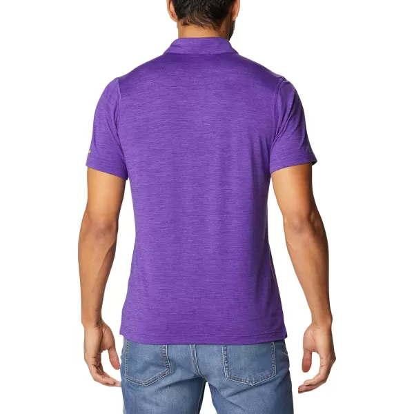 Columbia Men's Tech Trail Polo