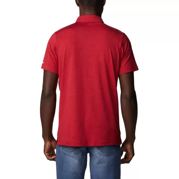Columbia Men's Tech Trail Polo