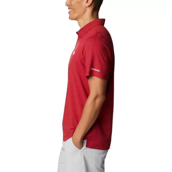 Columbia Men's Tech Trail Polo