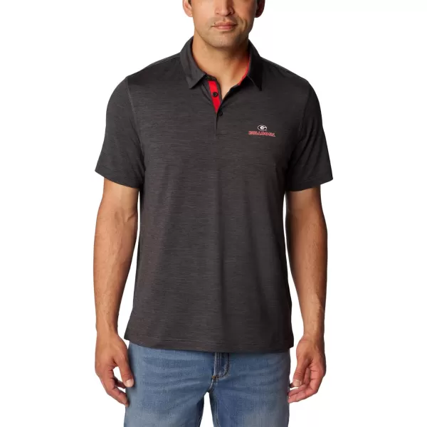 Columbia Men's Tech Trail Polo