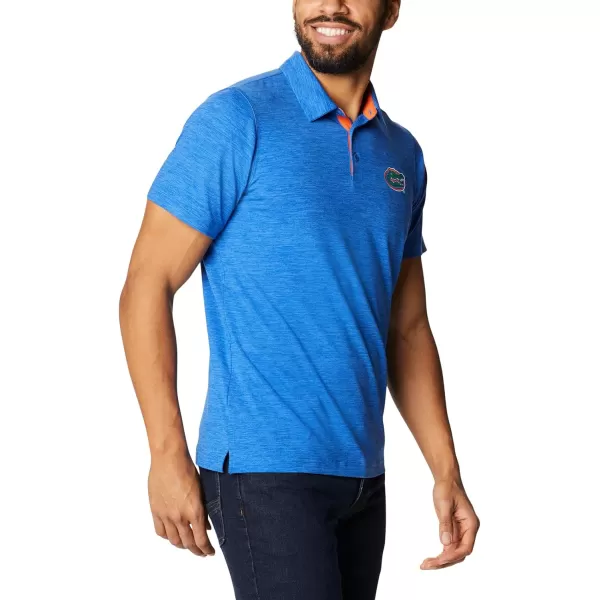 Columbia Men's Tech Trail Polo