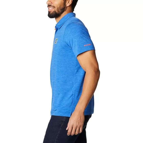 Columbia Men's Tech Trail Polo