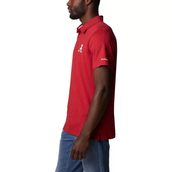 Columbia Men's Tech Trail Polo