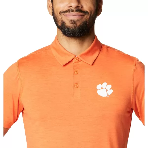 Columbia Men's Tech Trail Polo