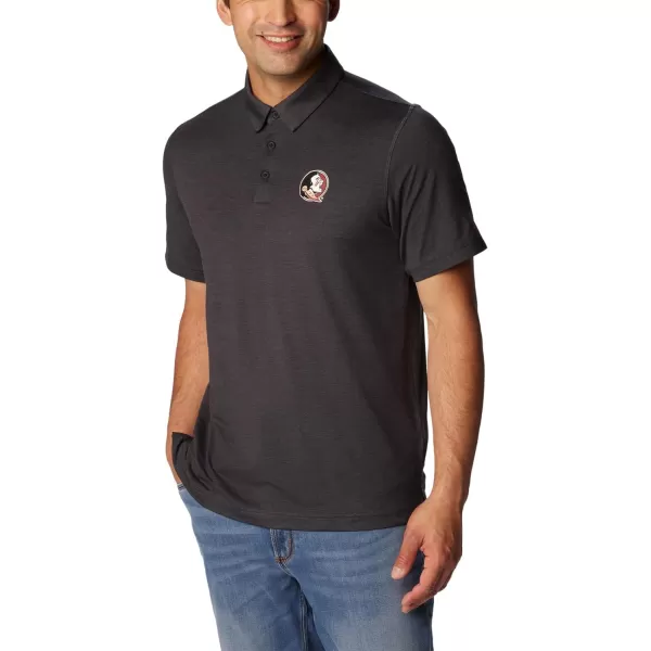 Columbia Men's Tech Trail Polo