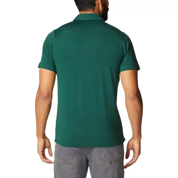 Columbia Men's Tech Trail Polo