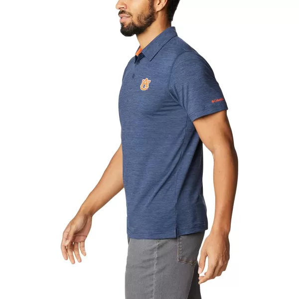 Columbia Men's Tech Trail Polo