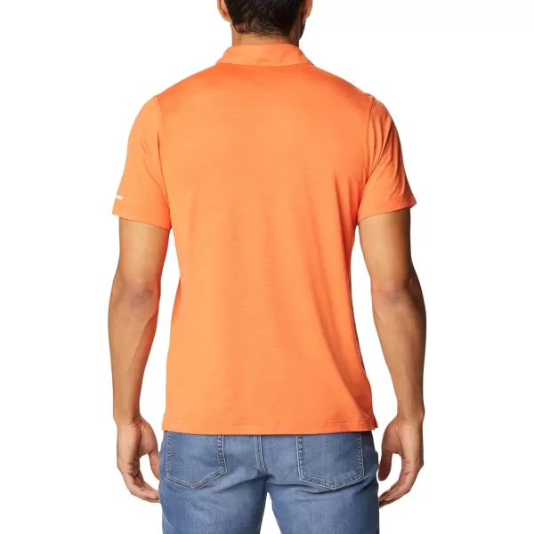 Columbia Men's Tech Trail Polo