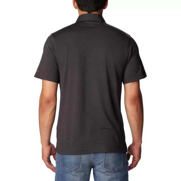 Columbia Men's Tech Trail Polo