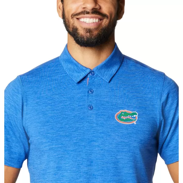Columbia Men's Tech Trail Polo