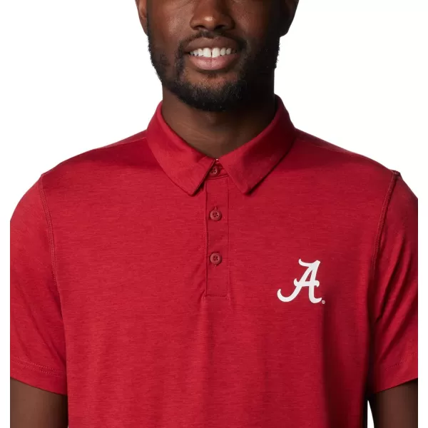 Columbia Men's Tech Trail Polo