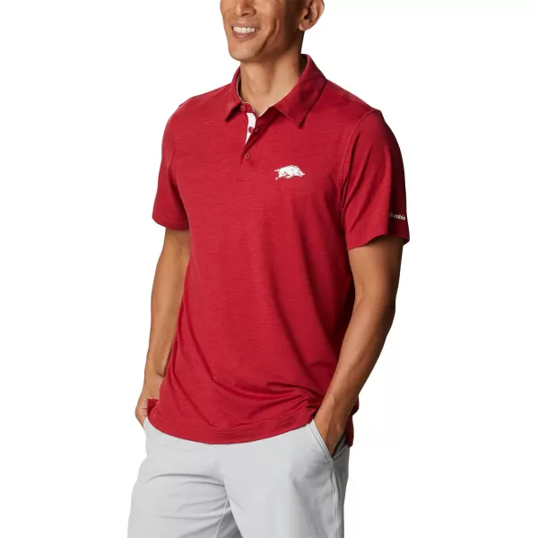 Columbia Men's Tech Trail Polo