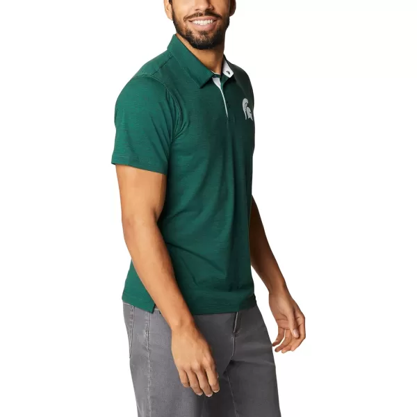 Columbia Men's Tech Trail Polo
