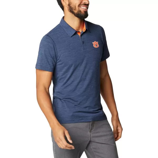 Columbia Men's Tech Trail Polo