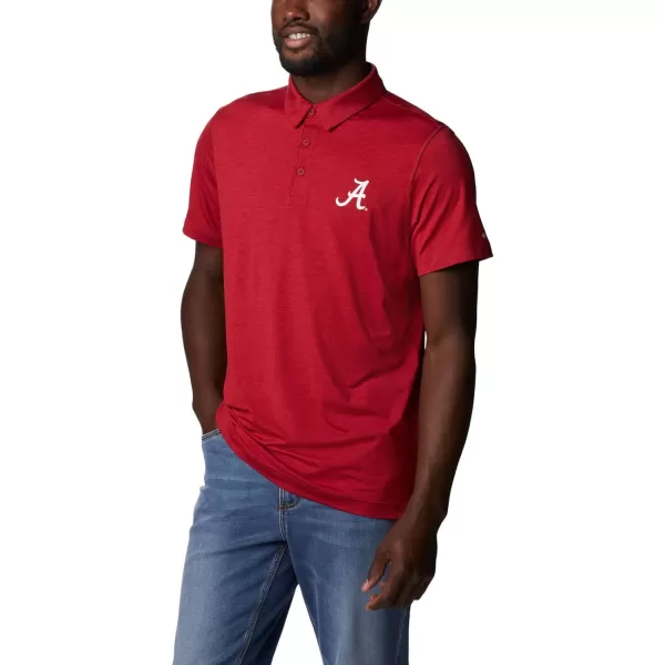 Columbia Men's Tech Trail Polo