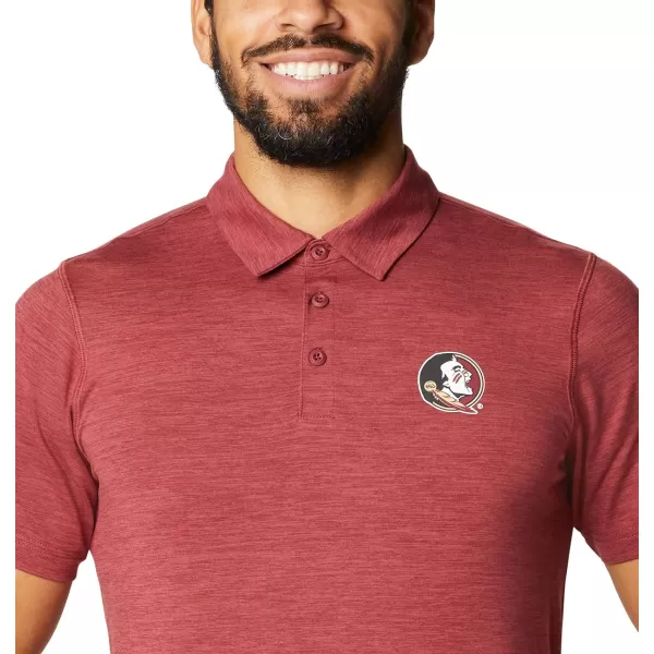Columbia Men's Tech Trail Polo