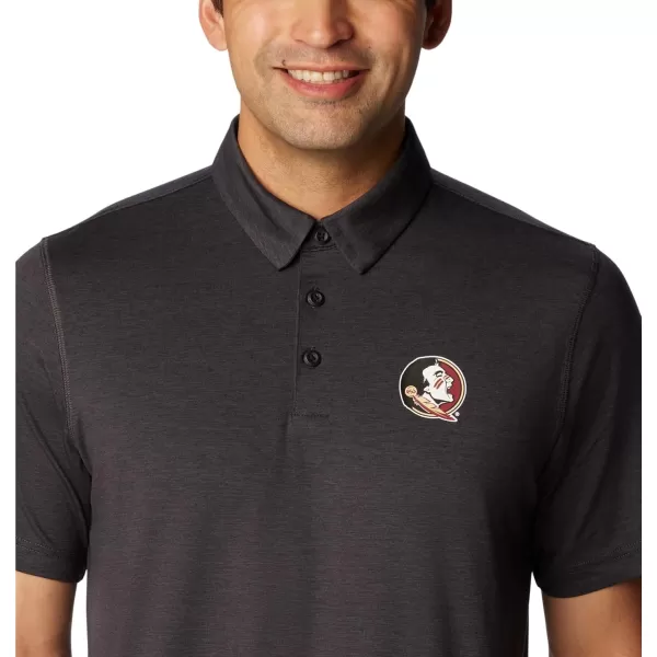 Columbia Men's Tech Trail Polo