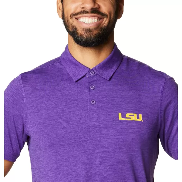 Columbia Men's Tech Trail Polo