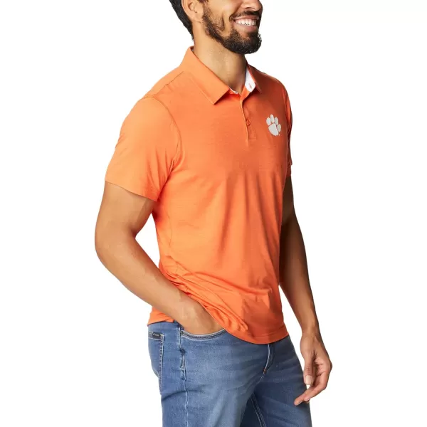 Columbia Men's Tech Trail Polo